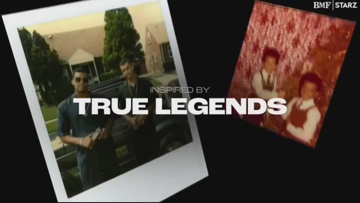 White Boy Rick weighs in on Detroit Black Mafia Family series on Starz